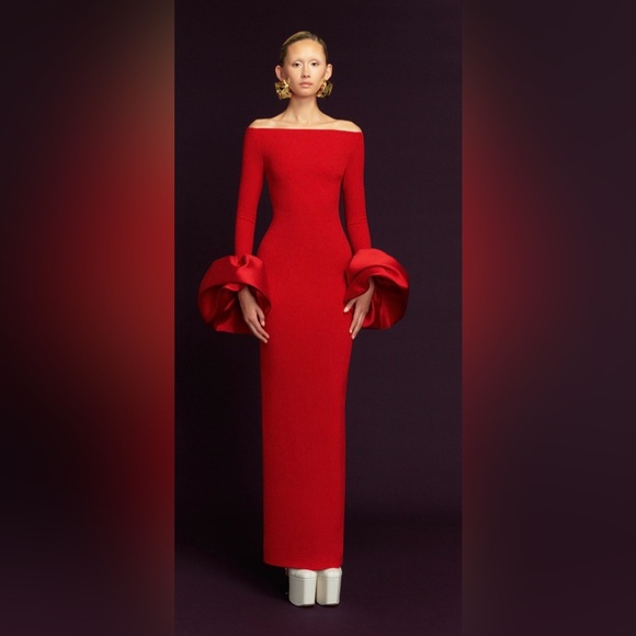 Solace London Talia Dress - Picture 2 of 3